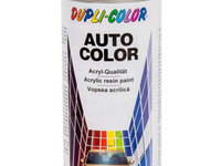 Spray Vopsea Dupli-Color Dacia Crem Auriu Metalizat 350ML 350138