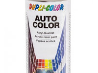 Spray Vopsea Dupli-Color Dacia Logan Rosu Foc Metalizat 350ML 350456