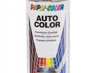Spray Vopsea Dupli-Color Logan Galben Sport 350ML 350450