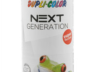 Spray Vopsea Dupli-Color Next Portocaliu Pur Lucios RAL 2004 400ML 479885