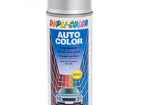 Spray Vopsea Dupli-Color Skoda Argintiu-Briliant 9156 400ML 350507