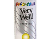 Spray Vopsea Dupli-Color Very Well Gold Effect 400ML 380051