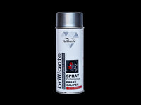 Spray Vopsea Etrier Argintiu 400 ML (Marca: Brilliante)