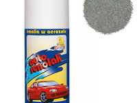 Spray vopsea Gri Argintiu M-1037 150ML Wesco