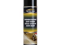 Spray vopsea insonorizanta , antifon auto marca Protecton 0.5L