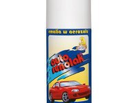 Spray vopsea jante auto SILVER 150ML Wesco