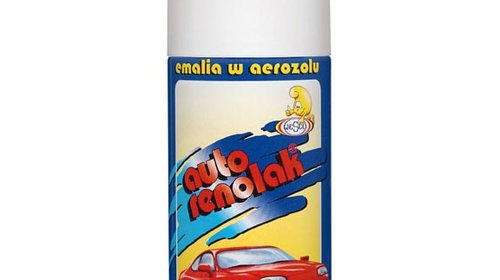 Spray vopsea jante auto SILVER 150ML Wesco