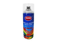 Spray vopsea Lac Transparent Caspian 450ml