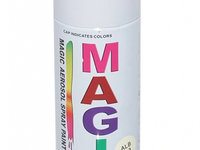 Spray Vopsea Magic Alb 13 400ML