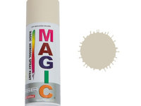 Spray Vopsea Magic Alb 13 400ML