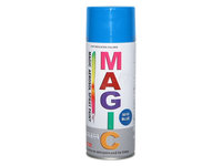 Spray vopsea MAGIC ALBASTRU 450ml ERK AL-290823-5