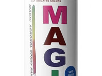 Spray Vopsea Magic Albastru 5010 400ML