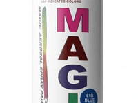 Spray Vopsea Magic Albastru Egee 400ML