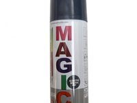 Spray vopsea MAGIC Albastru mineral RNF , 400 ml.