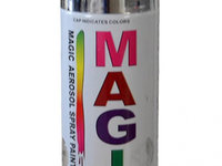 Spray Vopsea Magic Crom 400ML