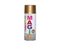 Spray vopsea MAGIC GOLD (AURIU) 400ml Cod:027