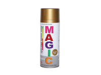 Spray vopsea MAGIC GOLD (AURIU) 400ml ERK AL-110419-22