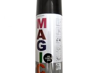 Spray vopsea MAGIC Gri Cometa KNA , 400 ml.