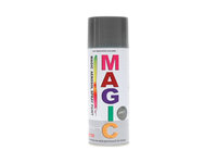 Spray vopsea MAGIC GRUND GRI 400ml