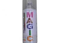 Spray vopsea MAGIC Lac incolor, 400 ml