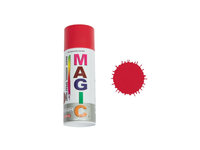 Spray vopsea MAGIC ROSU 400ml ERK AL-300623-1