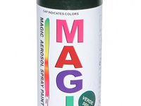 Spray Vopsea Magic Verde 560 400ML