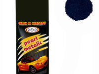 Spray vopsea metalizat Azur 21U 150ML Wesco