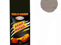 Spray vopsea metalizat Bej Sahara 9201 SKODA 150ML Wesco