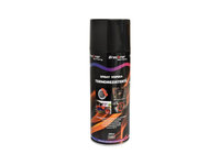 Spray vopsea NEGRU rezistent termic pentru etrier 450ml. Breckner Cod:BK83114