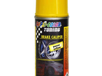 Spray Vopsea Pentru Etrier Frana 150ml Galben Dupli-Color Cod:316001