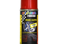 Spray Vopsea Pentru Etrier Frana 150ml Rosu Dupli-Color Cod:316003