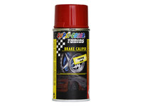 SPRAY VOPSEA PENTRU Etrier FRANA 150ML ROSU 316003 DUPLI-COLOR