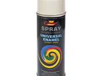 Spray vopsea Profesional CHAMPION ALB LUCIOS 400ml ERK AL-TCT-4879