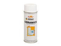 Spray vopsea Profesional CHAMPION ALB LUCIOS CERAMIC 400ml ERK AL-TCT-4925