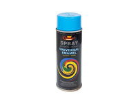 Spray vopsea Profesional CHAMPION Albastru 400ml Cod:RAL 5015