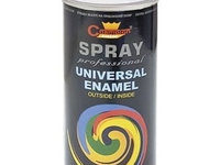 Spray Vopsea Profesional Champion Color Alb Signal White Ral 9003 400ML TCT-4850