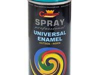 Spray Vopsea Profesional Champion Color Albastru Water Blue Ral 5021 400ML TCT-4869