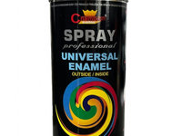 Spray Vopsea Profesional Champion Color Bej Ivory Ral 1014 400ML 130723-4