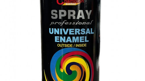 Spray Vopsea Profesional Champion Color Bej I