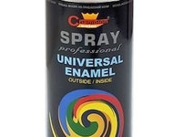 Spray Vopsea Profesional Champion Color Galben Zink Yellow Ral 1018 400ML 010719-4