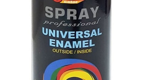 Spray Vopsea Profesional Champion Color Galbe