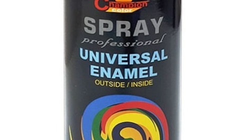 Spray Vopsea Profesional Champion Color Galbe