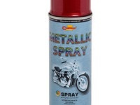 Spray Vopsea Profesional Champion Color Ral Rosu Metalizat 400ML TCT-4909