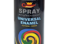 Spray Vopsea Profesional Champion Color Verde Moss Green Ral 6005 400ML 260421-1