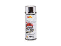 Spray vopsea Profesional CHAMPION CROM ARGINTIU 400ml AL-TCT-4923