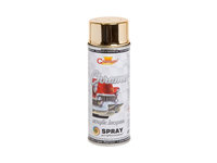 Spray vopsea Profesional CHAMPION CROM AURIU 400ml