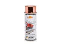 Spray vopsea Profesional CHAMPION CROM CUPRU 400ml