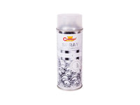Spray vopsea Profesional CHAMPION CROM PREMIUM ARGINTIU 400ml AL-130418-41