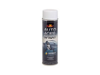 Spray vopsea Profesional CHAMPION Primer ALB 500ml AL-300721-1