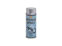 Spray vopsea Profesional CHAMPION RAL ARGINTIU METALIZAT 400ml AL-TCT-4912